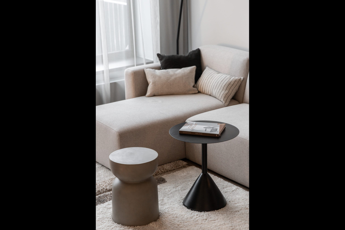 Pillar Mezciema Majas Loft   04